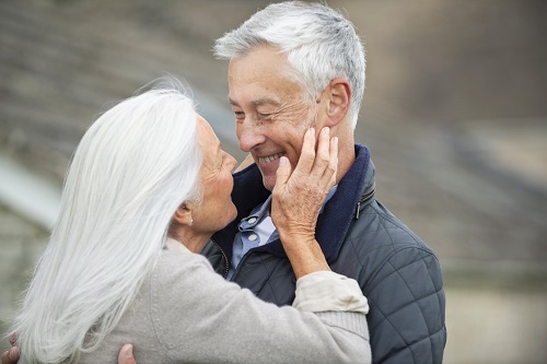 mature dating